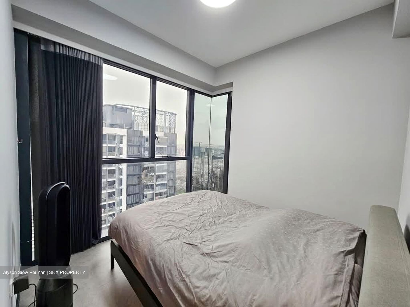 Gem Residences (D12), Condominium #544078231